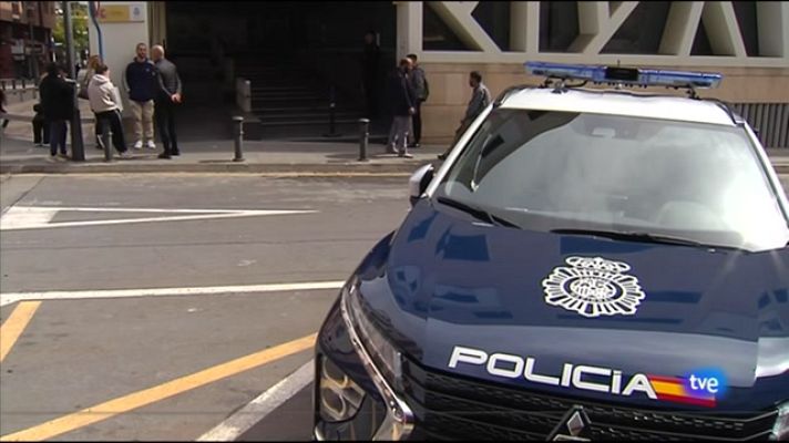 L'informatiu - Comunitat Valenciana - L'Informatiu de la Comunitat Valenciana 1 22/03/23