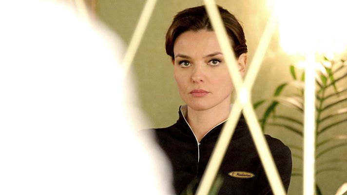 El paraíso de las señoras - La semana del sur