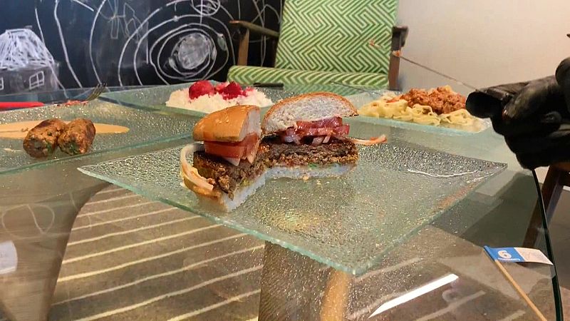 Un estudio revela que la mayoría de consumidores probarían la carne cultivada en laboratorio