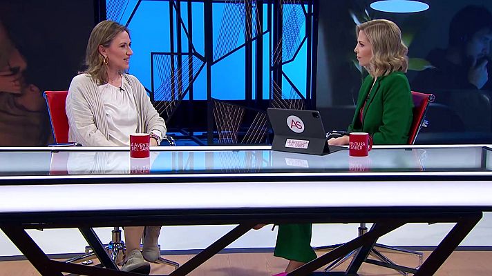 La aventura del Saber - La aventura del saber - 23/03/23