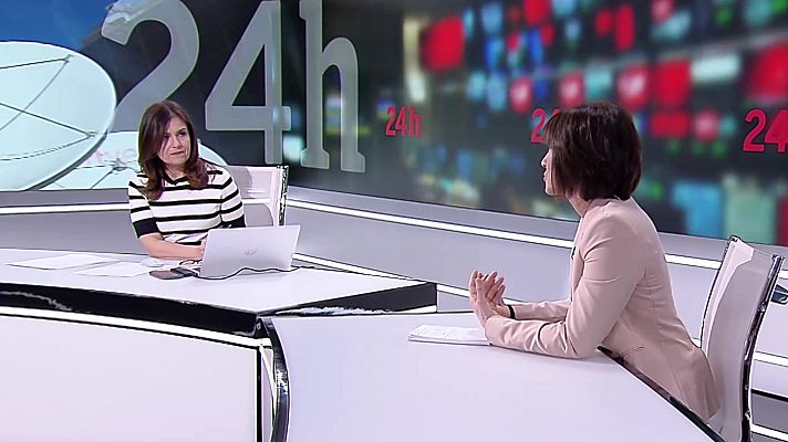 La economía - La economía - 23/03/23