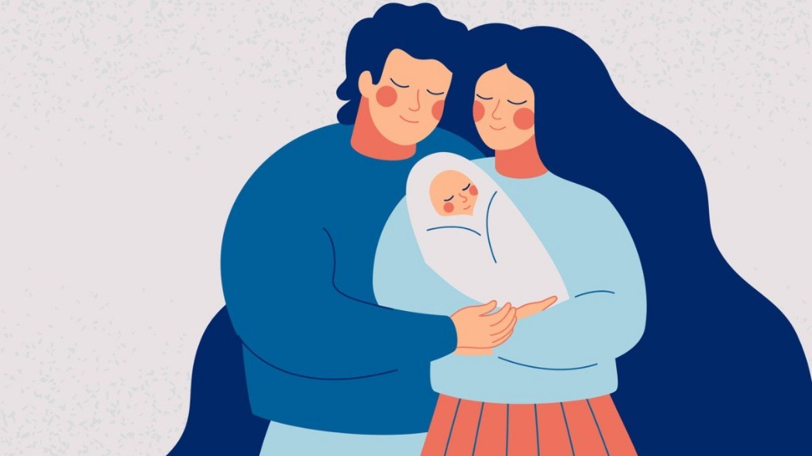 Aquí hay trabajo - Todo sobre el permiso por nacimiento de hijo - ver ahora