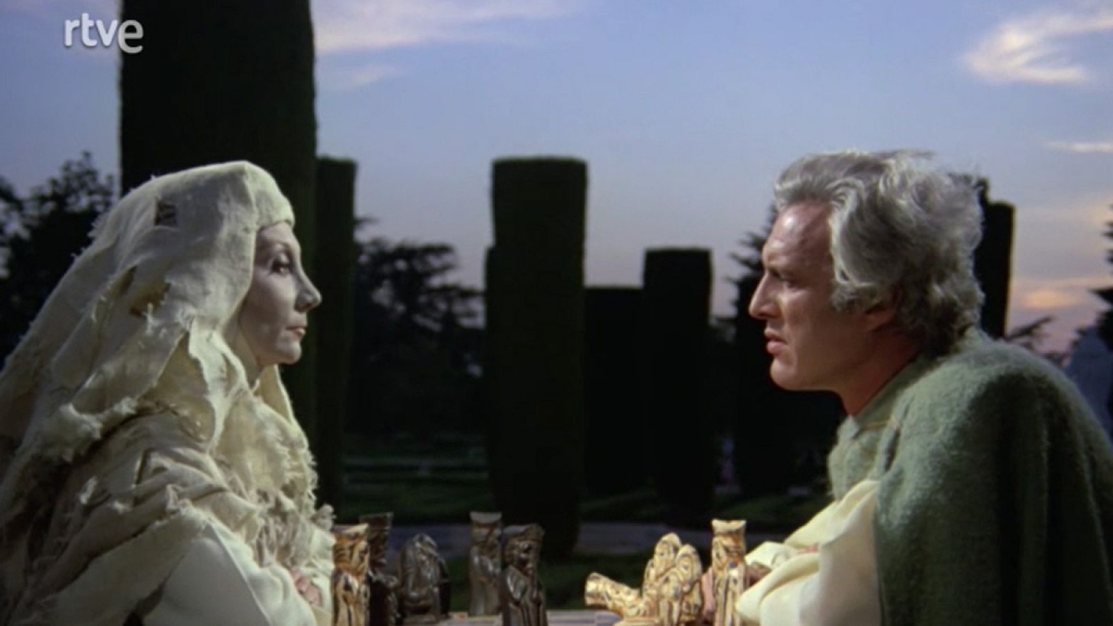 Cuentos y leyendas - El amor y la muerte - Cuentos y leyendas | Ver