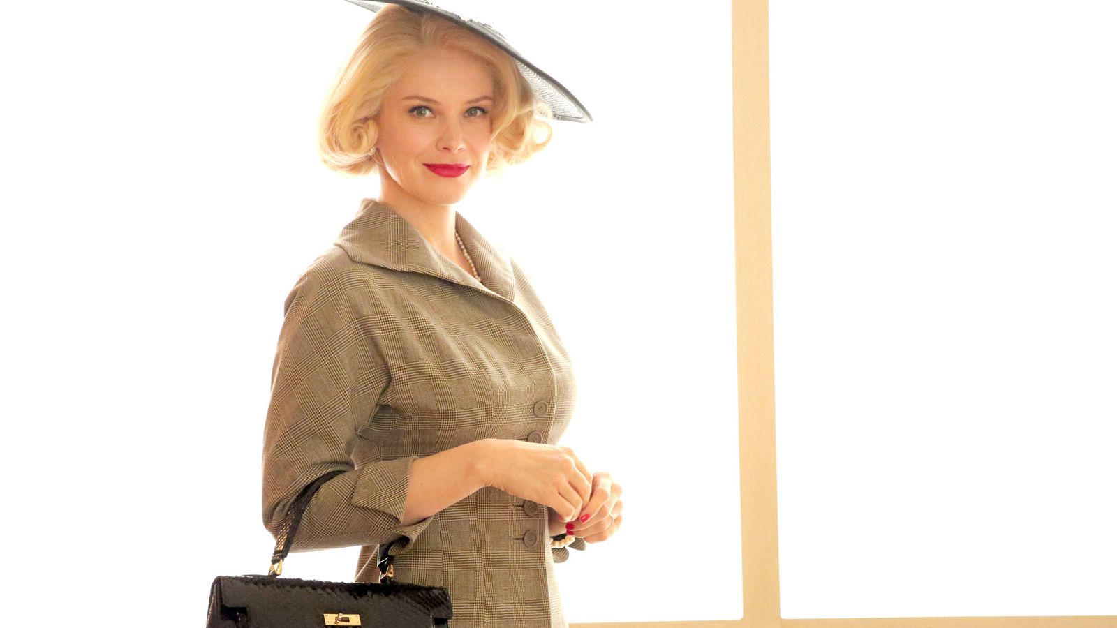 El paraíso de las señoras - T1 - Episodio 6: Luciérnagas y sueños - Ver ahora