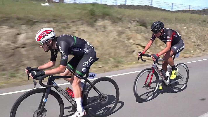 Ciclismo - Ciclismo - Vuelta ciclista a Extremadura