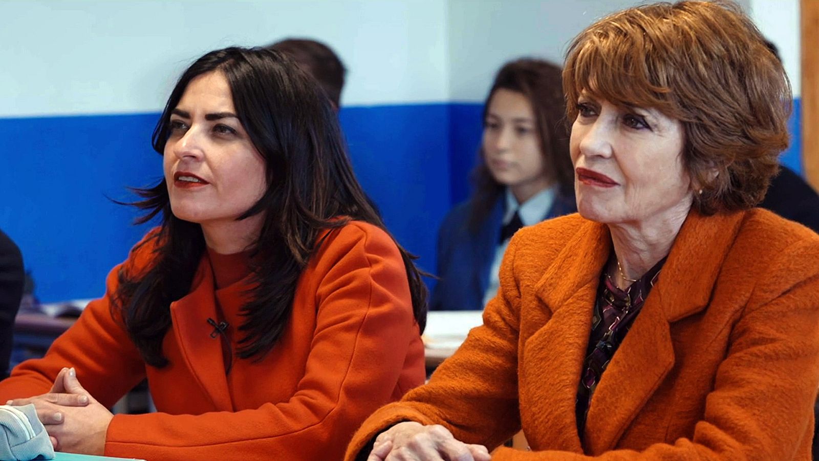 ¿Sabes qué hace un `cibervoluntario¿?