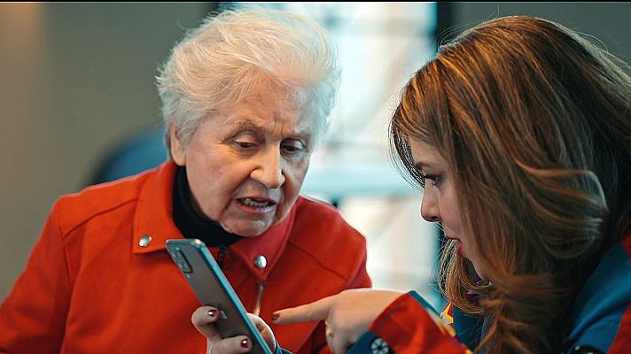 Brigada Tech - ¿Puede una abuela ser influencer?