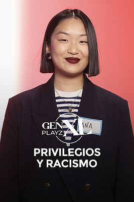 Gen Playz XL - ¿Somos un país racista?