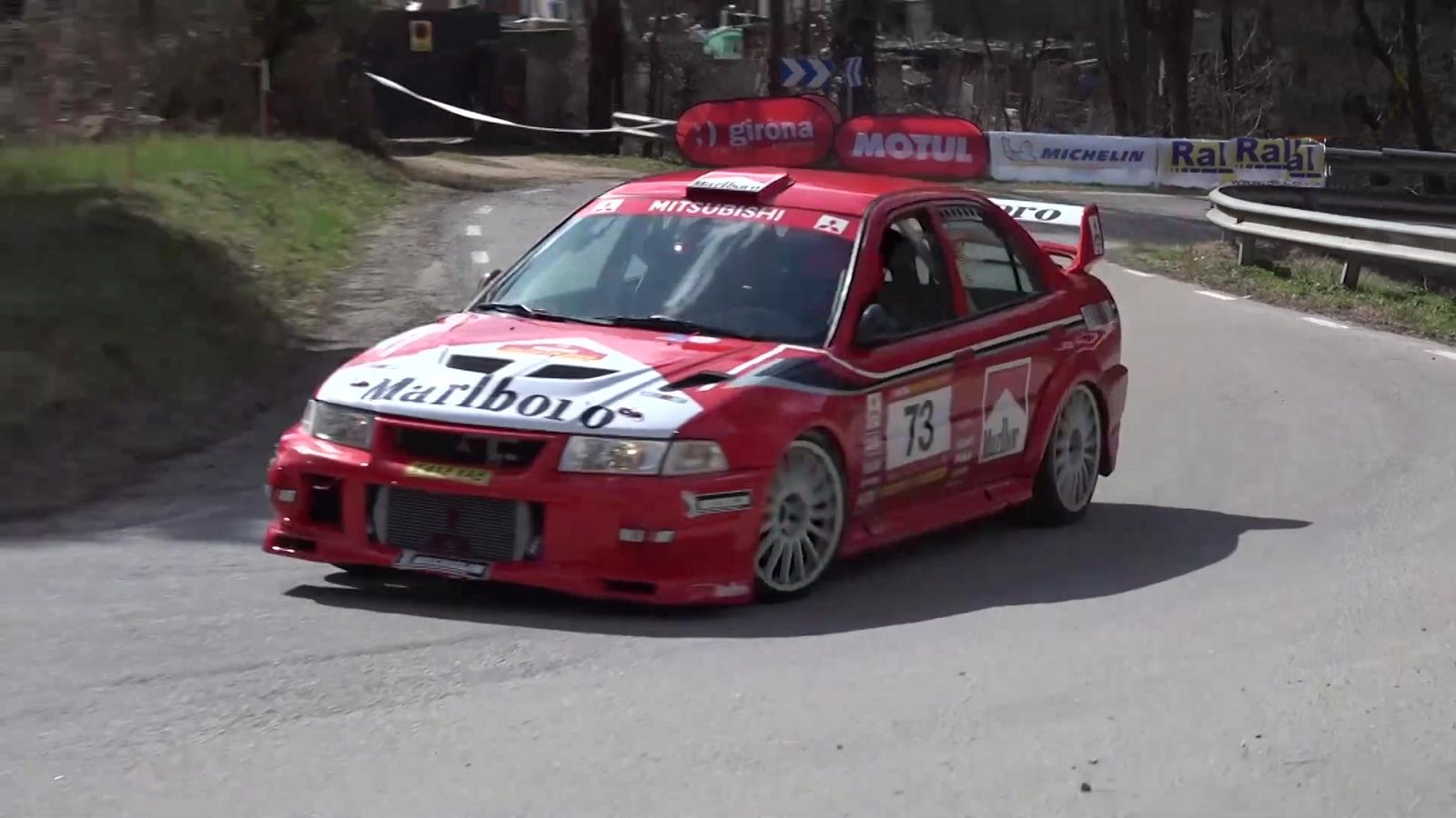 Racing for Spain - 2023 - Programa 3 - ver ahora