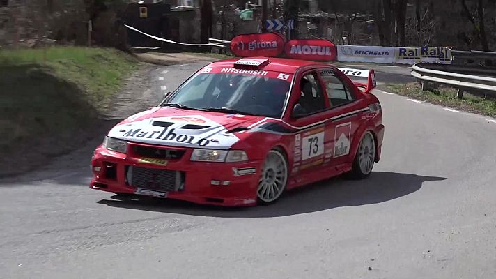 Racing for Spain - 2023 - Programa 3