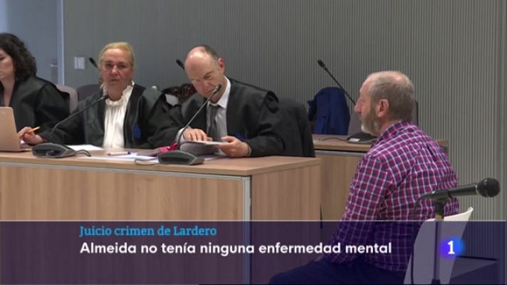 Informativo Telerioja - Informativo Telerioja - 23-03-2023