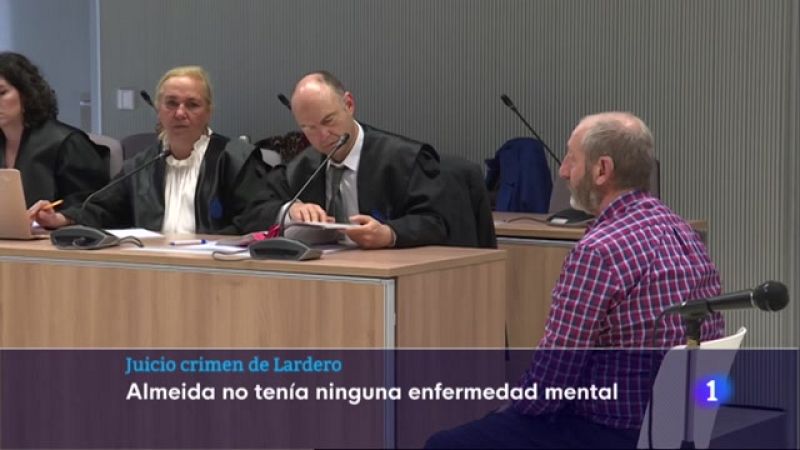 Informativo Telerioja - 23-03-2023