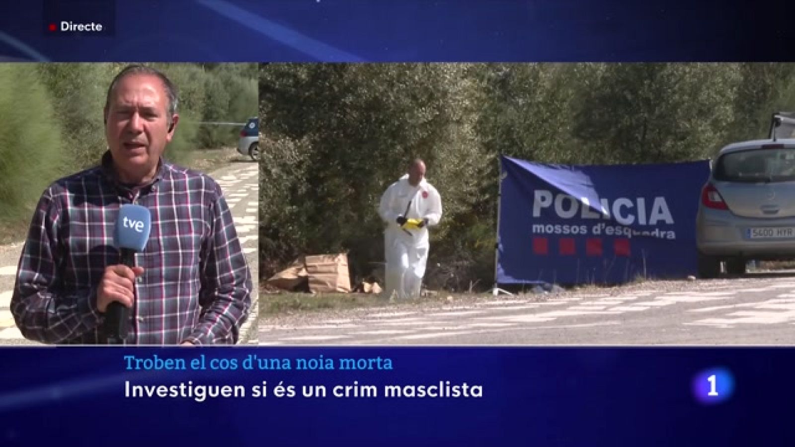 L'Informatiu - 23/03/2023 - veure ara