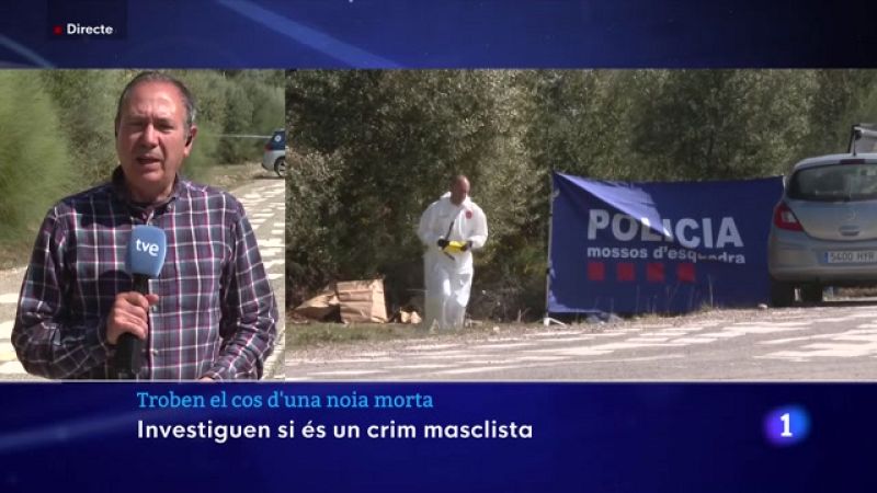 L'Informatiu - 23/03/2023 - veure ara