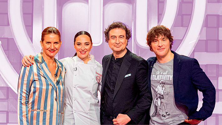MasterChef - Programa 1