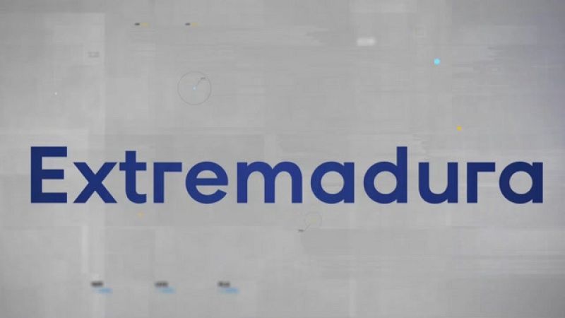 Noticias de Extremadura - 23/03/2023 - Ver ahora