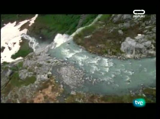 Agua, la gota de la vida - Agua