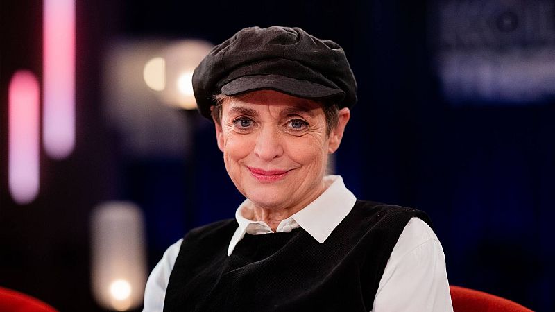 Angela Merkel se convierte en detective en una nueva serie | Ver