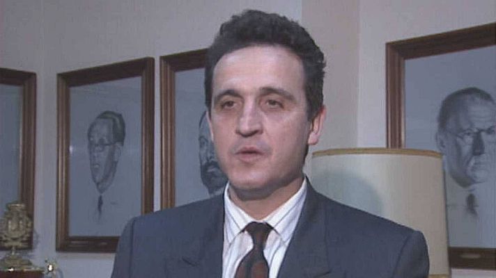 Telediario 1 - Las facturas de Negreira al Barça, así circulaba el dinero entre el club y el vicepresidente del CTA