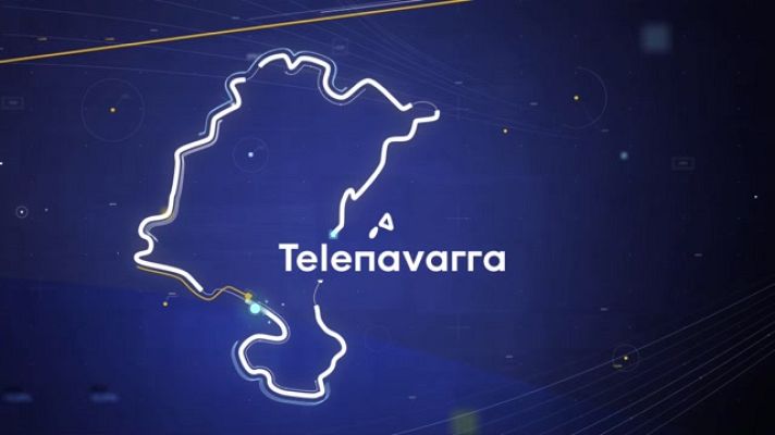 Telenavarra - El tiempo en Navarra - 23/3/2023