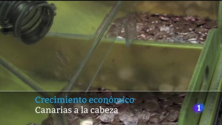 Telecanarias - Telecanarias - 23/03/2023