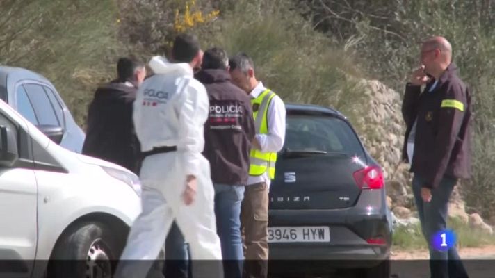 L'Informatiu - L'Informatiu 2 - 23/03/2023