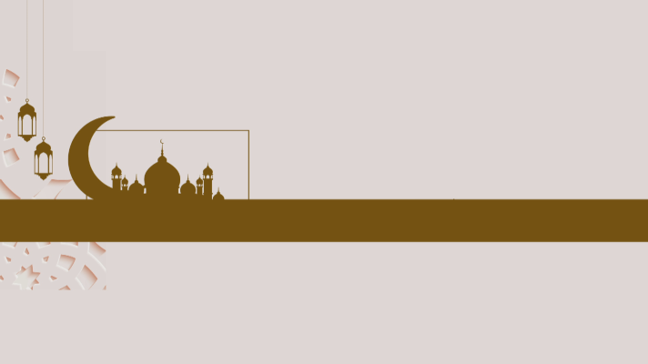 Noticias Andalucía - Arranca el ayuno por el mes del Ramadán