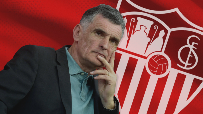 Noticias Andalucía - El Sevilla FC entra en la "Era Mendilibar"