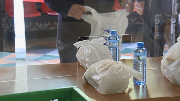 Noticias Andalucía - XXV aniversario de Bancosol