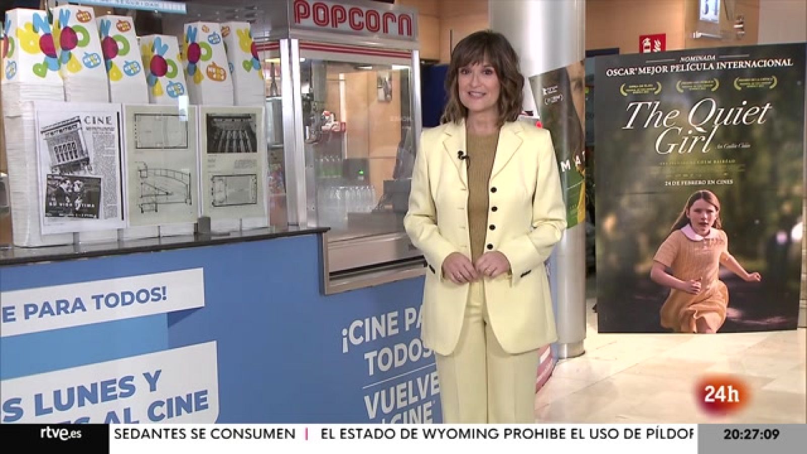 Parlamento en 3 minutos - 18/03/2023