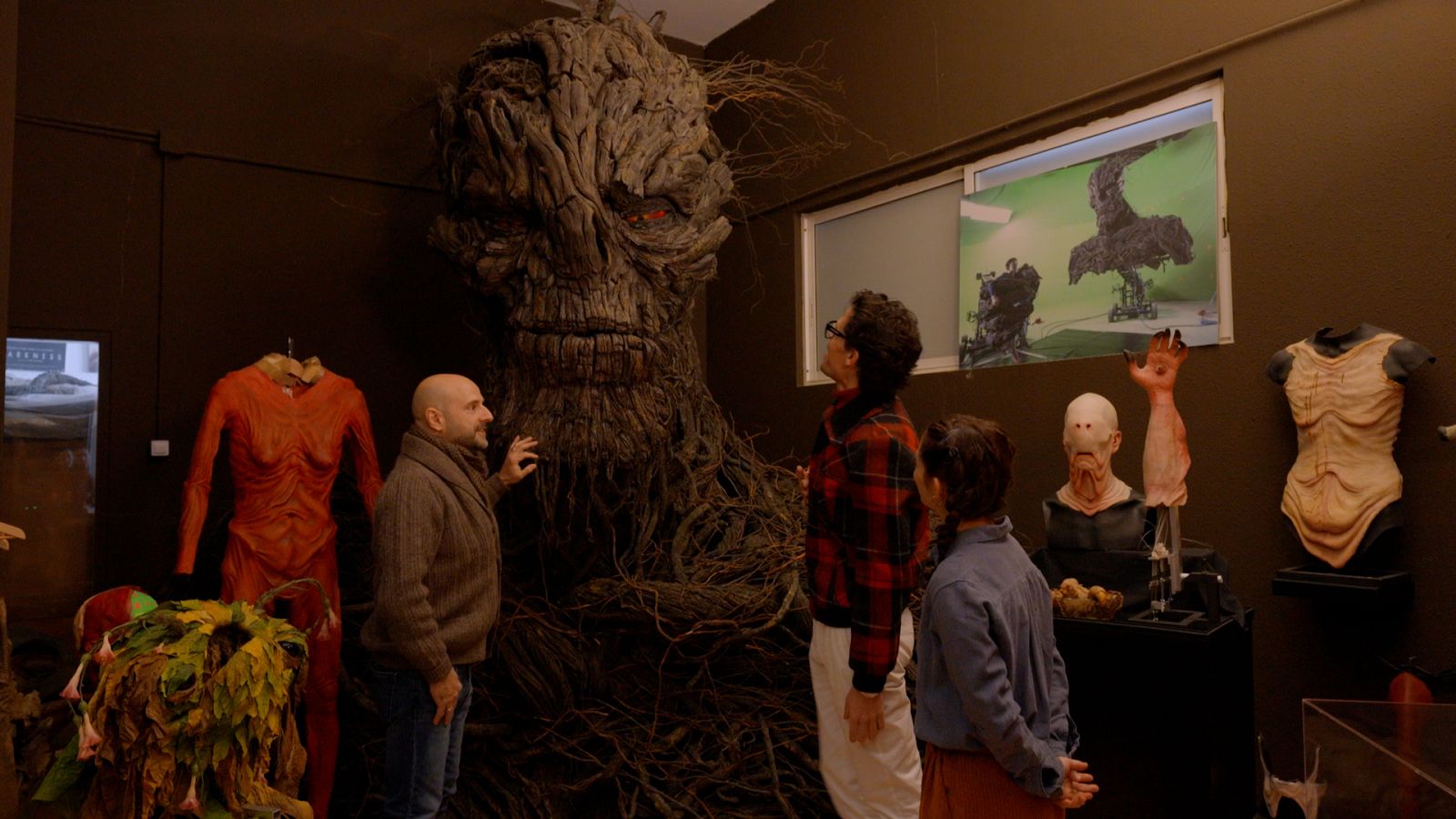 Fet a mà ¿ La fantasia - Veure ara