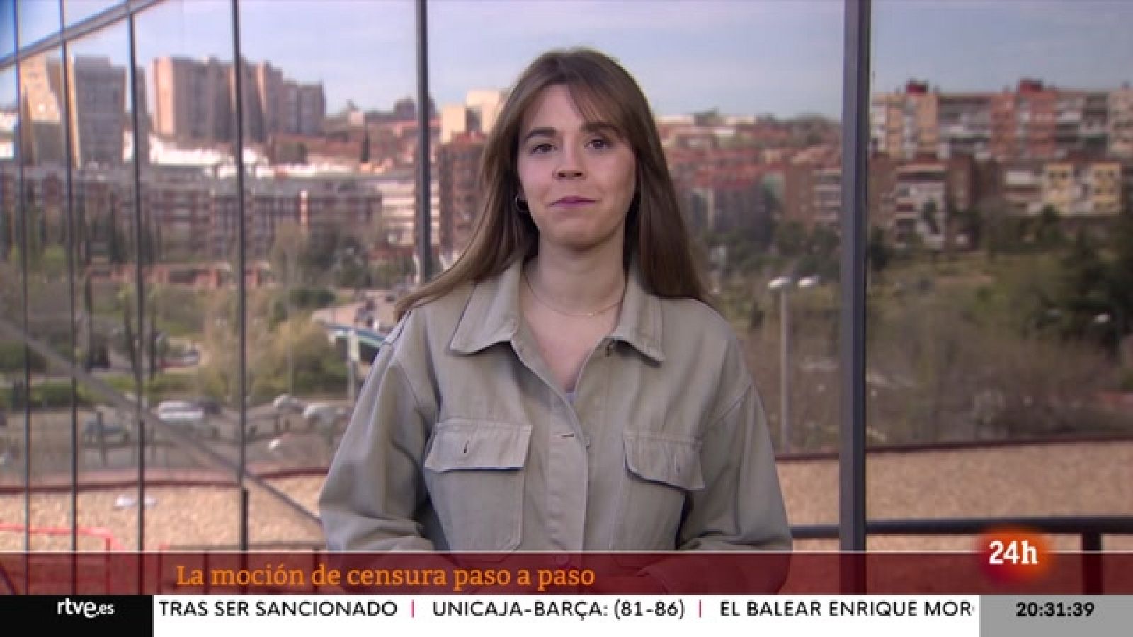 Parlamento - Conoce el Parlamento - Cómo es una moción de censura - 18/03/2023