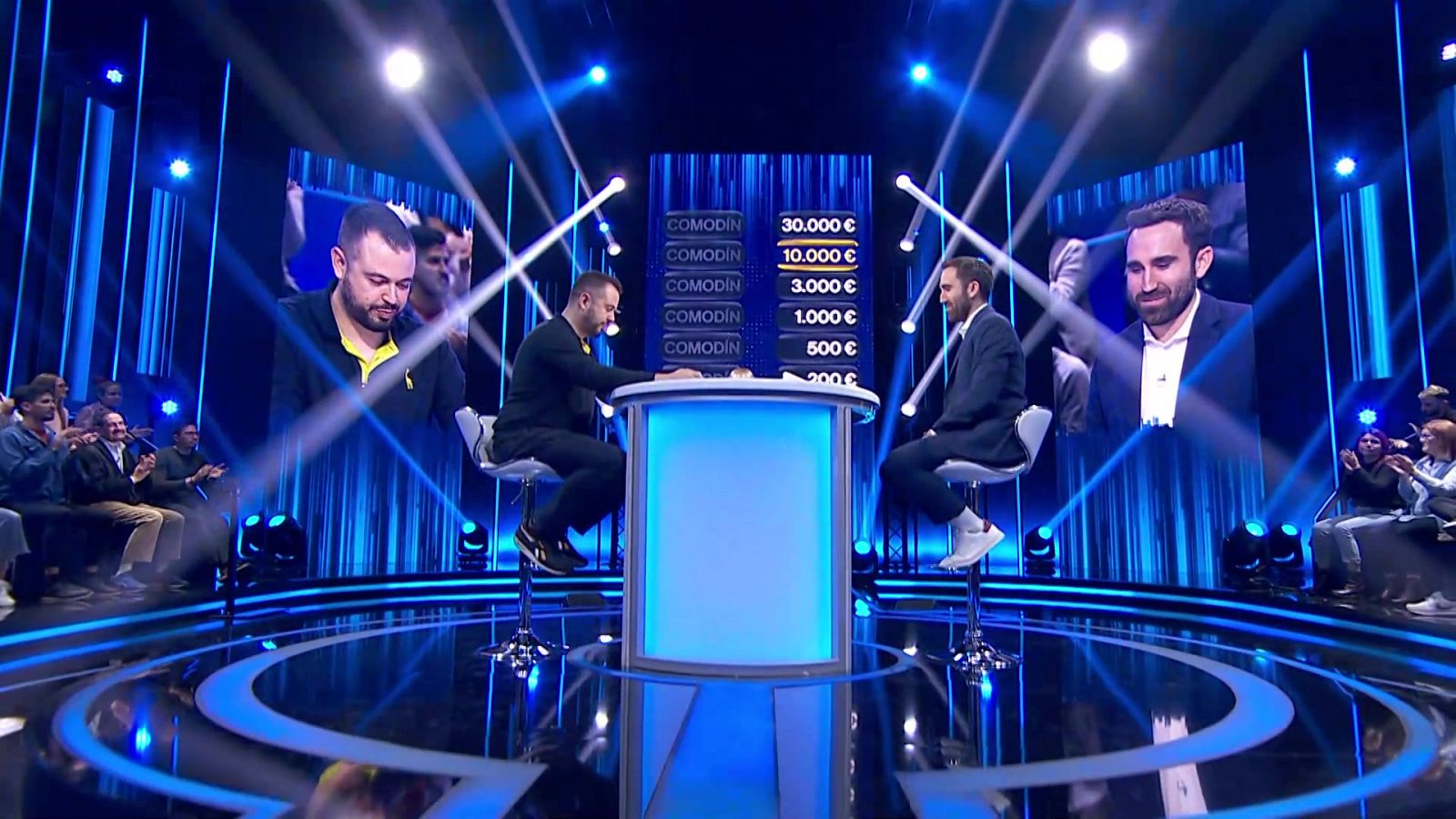 El comodín - Programa 122 - ver ahora