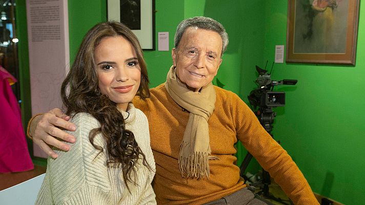 Plano general - Ortega Cano