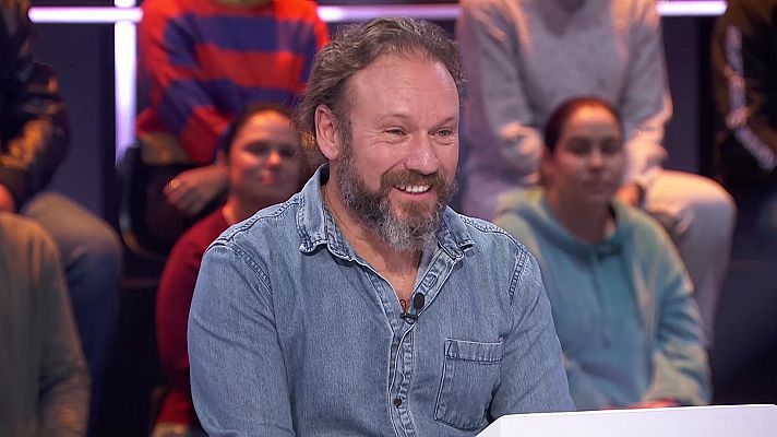 El comodín de La 1 - Programa 119