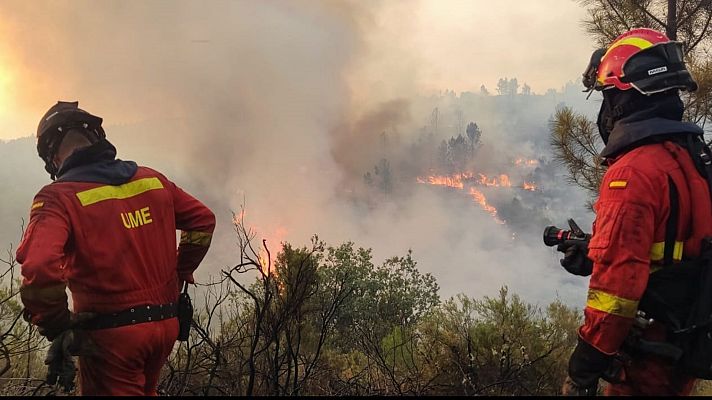 Informativo 24h - Noticias 24 horas - 20h - 23/03/23