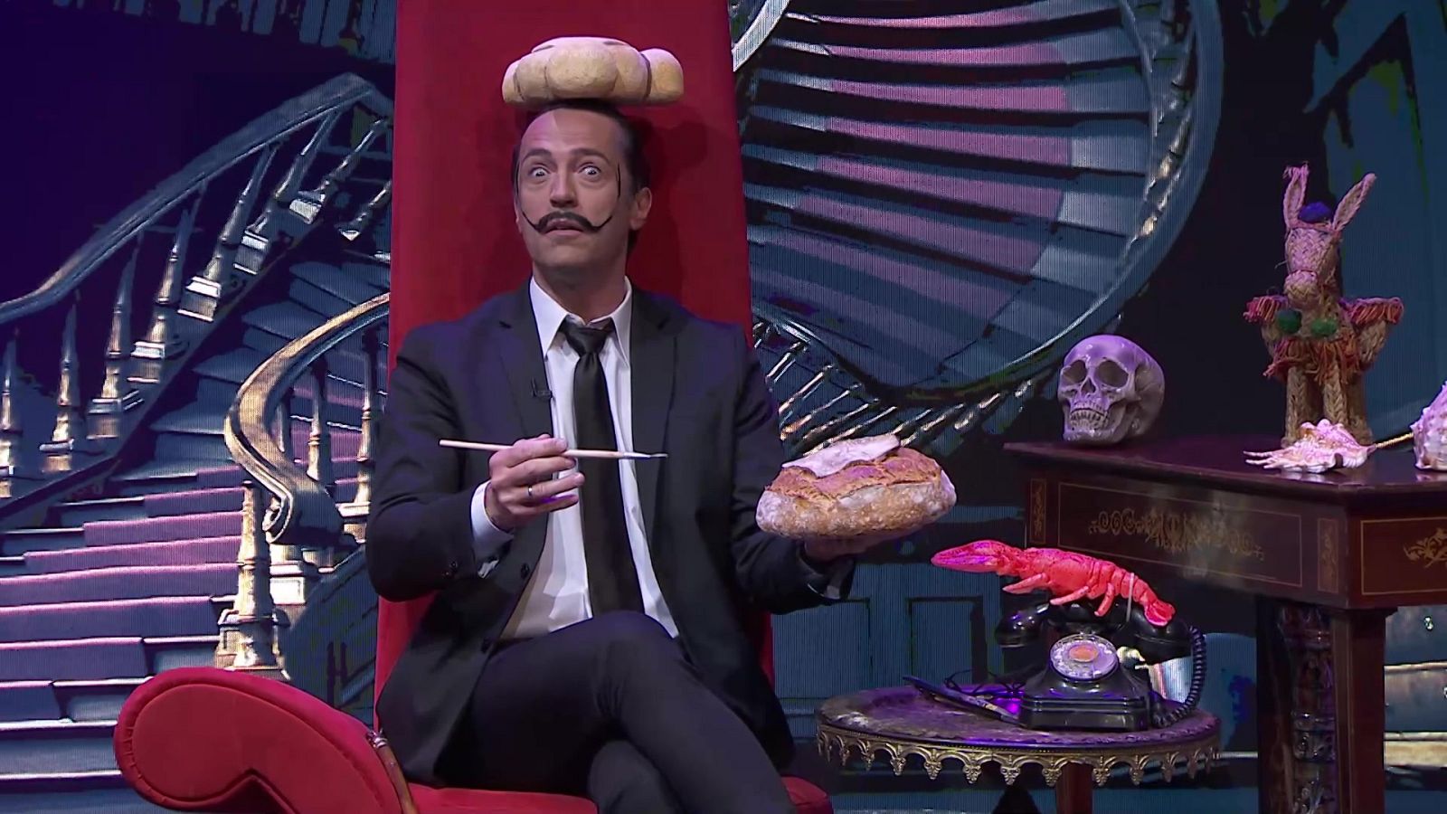 Aquí la Tierra - 23/03/23 - ver ahora