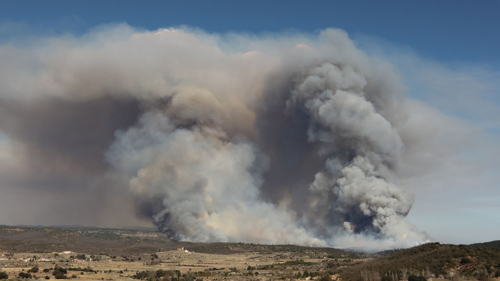Telediario - 21 horas - 23/03/23 - ver ahora