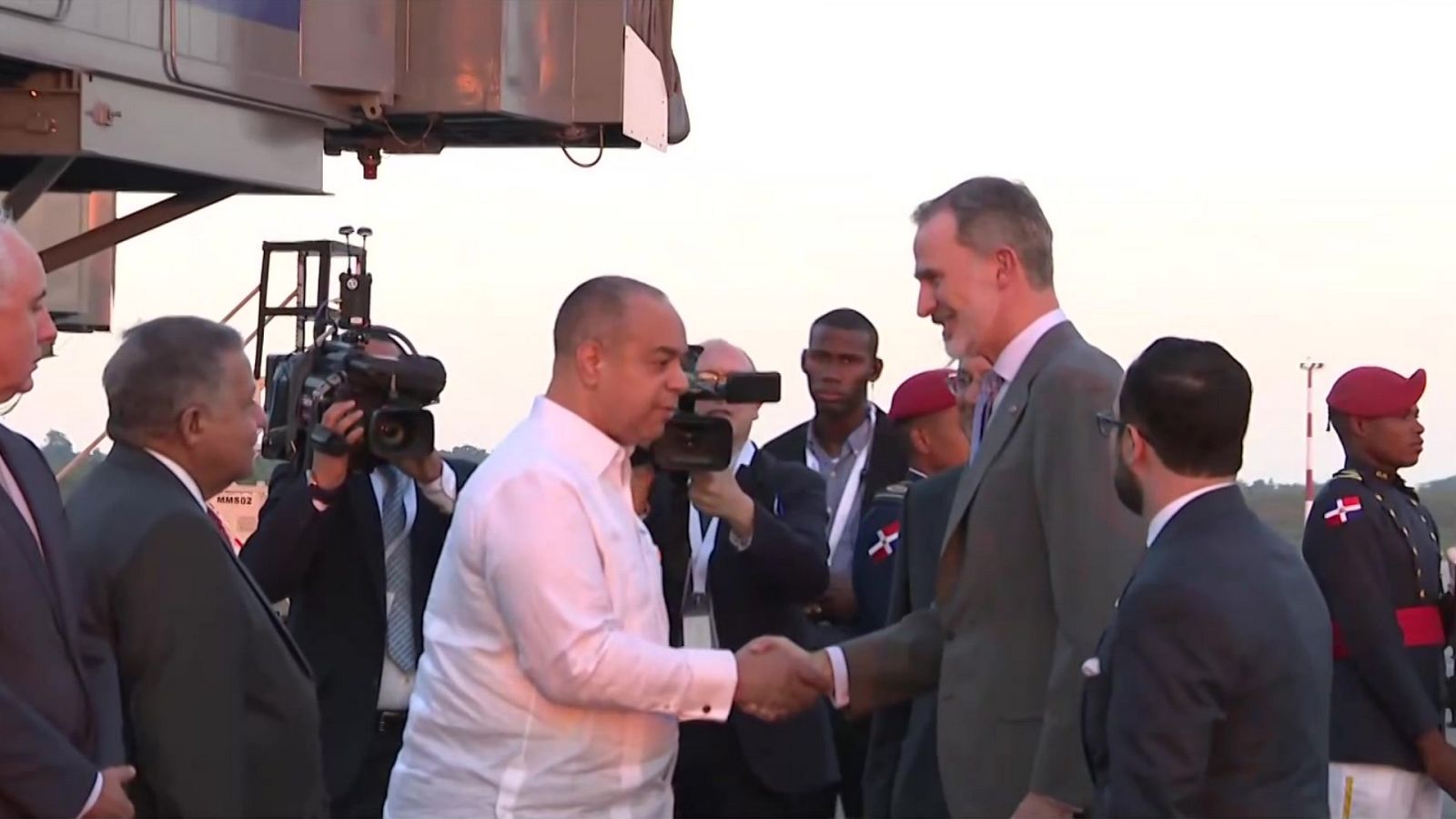 Telediario Internacional - 23/03/23 - ver ahora