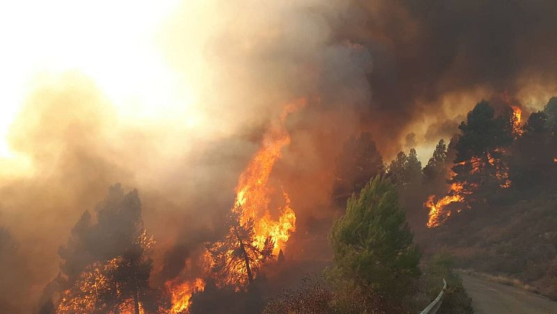 Telediario Matinal en Cuatro Minutos 24/03/2023