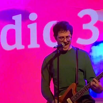 Los conciertos de Radio 3 en La 2 - Resumen Fiesta de Radio3 Extra