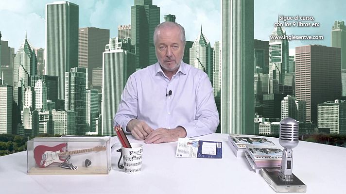 Inglés en TVE - Programa 730