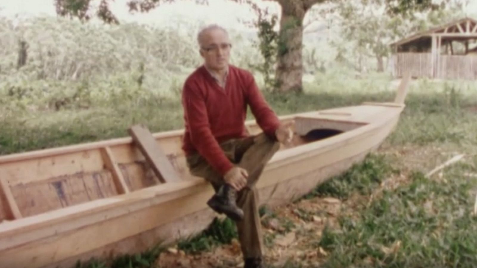 En tierras lejanas - SOS, Colorado no contesta | Ver