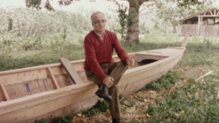 Archivo TVE - SOS, Colorado no contesta