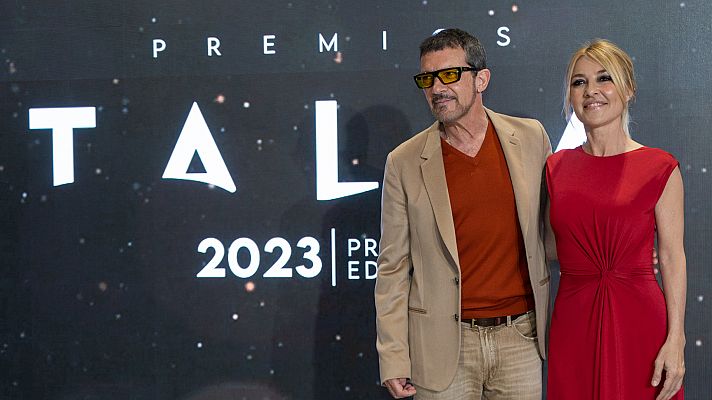 Atención obras - Nominados a los Talía 2023