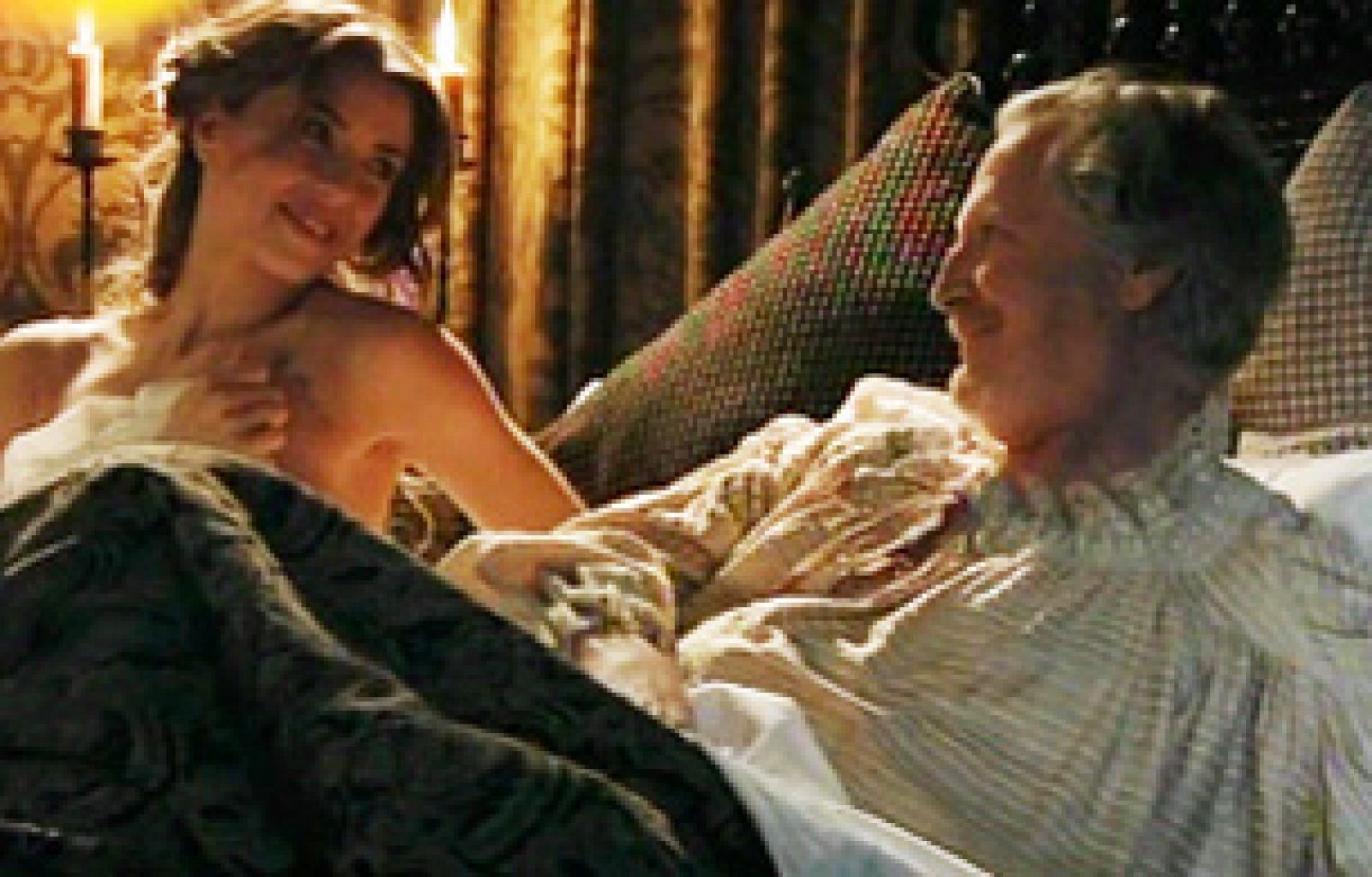 Águila Roja - Comienzo Capítulo 18 | Ver