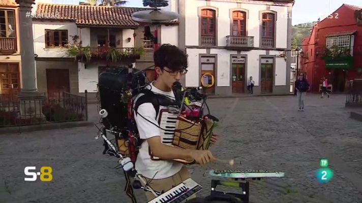 Somos 8 - Somos 8 - 23/03/2023