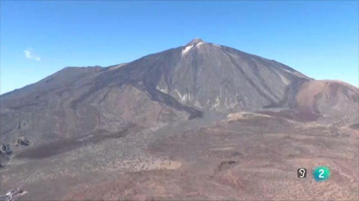 Telecanarias - Telecanarias 2 - 23/03/2023