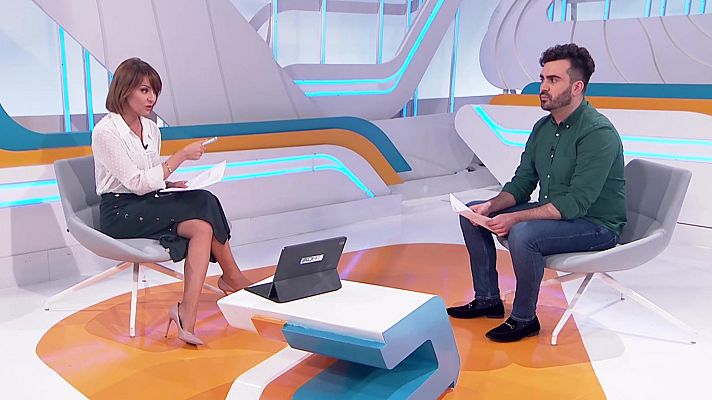 Aquí hay trabajo - Aquí hay trabajo - 24/03/23