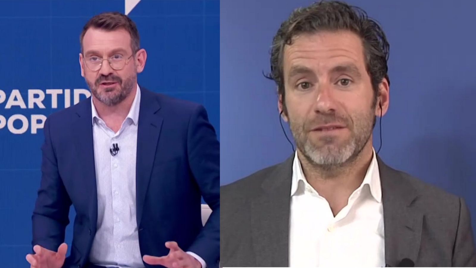 La hora de La 1 - La hora política - 24/03/23 - ver ahora